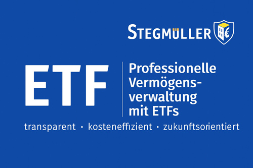 Logo ETF